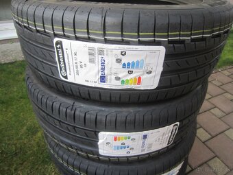 205/55R17 95V nové letné pneu Continental PremiumContact6 - 6