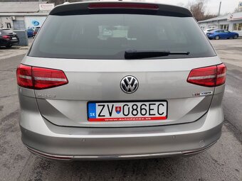 VW Passat - 6