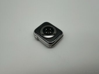 Apple Watch Series 8 45mm Silver (Batéria 87%) + DARČEK - 6