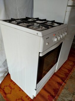 Gorenje Zanussi elta - 6