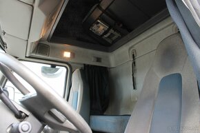 VOLVO FL 240, SPACÍ NÁSTAVBA, EURO 6 - 6