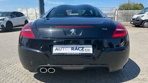 PEUGEOT RCZ 1,6 THP 156k MT6 - 6