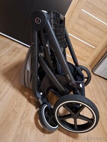 Cybex Balios S - 6