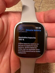 Apple Watch Ultra 2 - 6