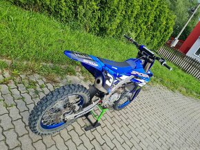 Yamaha Yzf 250 2019 - 6