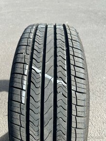 letné pneumatiky 4ks TOMKET SUV 225/60 R17 - 6