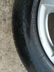 5x100 r14 - 6