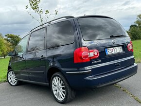 Volkswagen Sharan 1.9 TDI (96kW) - 6