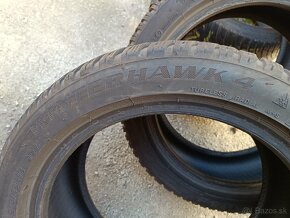 215/45R16 90V Firestone zimné - 6