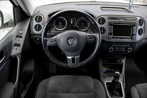 Volkswagen Tiguan 2.0 TDI - 6