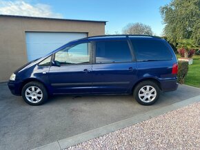 Volkswagen Sharan 1.9 tdi 85kw - 6