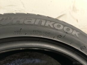 225/50 R18 Zimné pneumatiky Hankook Winter Icept Evo 2 kusy - 6