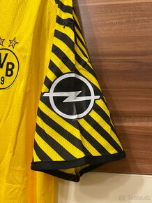 Borussia Dortmund dres XL - 6