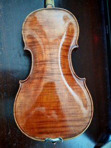 Predám 4/4 Amati model. - 6