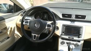 Volkswagen CC 2.0 TDI BlueMotion - 6