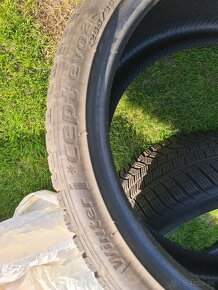 Hankook 255/35 R18 - 6