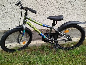 Bicykel 20 Kenzel - 6