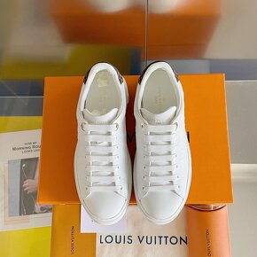 Louis vuitton tenisky full balenie - 6