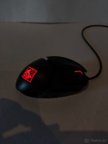 HP Omen Reactor Mouse - 6