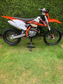 Ktm exc- 450 - 6