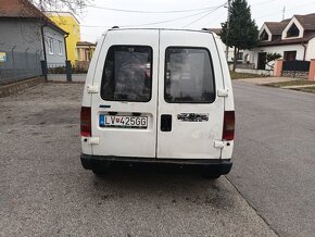 Fiat scudo 1,9 diesel - 6