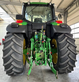 John Deere 6170M - 6