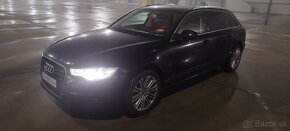 Audi A6C7 2.0 2013 - 6