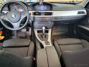 BMW e91 330d - 6