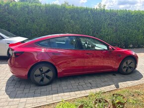 Tesla 3, SR 60 kwh - 6