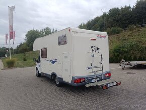 Predám Autokaravan Ford Transit 2.2 TDCi - 6