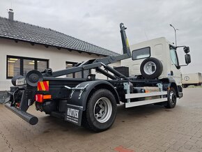 DAF LF 250,12t, nový 8t nosič CSAO - 6