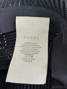 Original damsky klobuk Gucci - 6