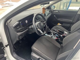 VW Polo 1.0 TSI/ 70 kW Life - 6