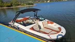 SEA RAY 19 SPX - 6