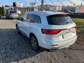 Renault Koleos Blue dCi 190 Initiale Paris 4x4 X-Tronic - 6