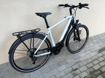 Ebike Bianchi T-Tronik T-Type, (veľ. 180-190 cm) - 6