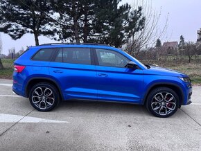 Škoda Kodiaq RS 2.0 TDI DSG - 6