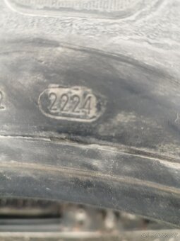 Pneu 285/70 R19.5 - 6