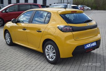 Peugeot 208 1,2 i PURETECH 55 kW - 6