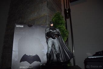 Zberatelska figurka Batman 1:10 - 6