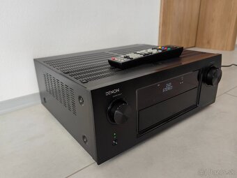 Denon AVR-3313 - 6