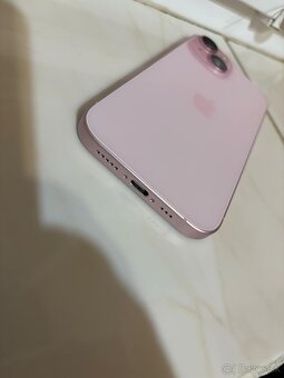 IPHONE 15 PINK 128GB - 6