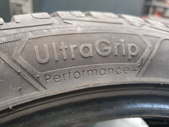 225/45r17 goodyear ultragrip performance+ - 6