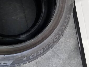 4x Pirelli Dvojrozmer 2x 245/45 R18 2x 275/40 R18 - 6