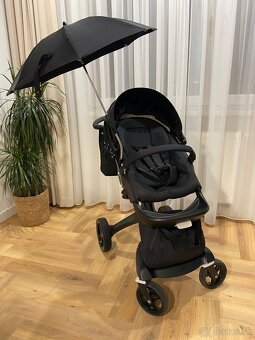 Kočík Stokke Xplory - 6