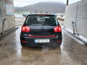 Volkswagen golf 5 2.0fsi - 6