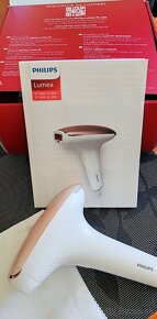 Lumea Philips epilator IPL 7000 SC 1994 - 6