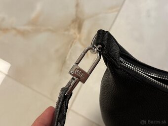 Karl Lagerfeld crossbody kabelka - nová - 6