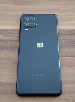 Samsung Galaxy A22 - 6