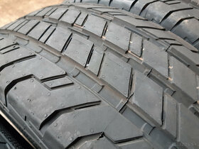 215/70 R15 C  -nové letné Continental - 6